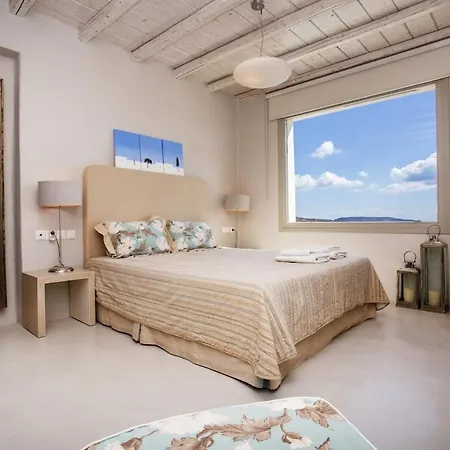 Villa Your Private Mykonos