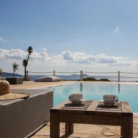 Villa Your Private Mykonos Kalafati