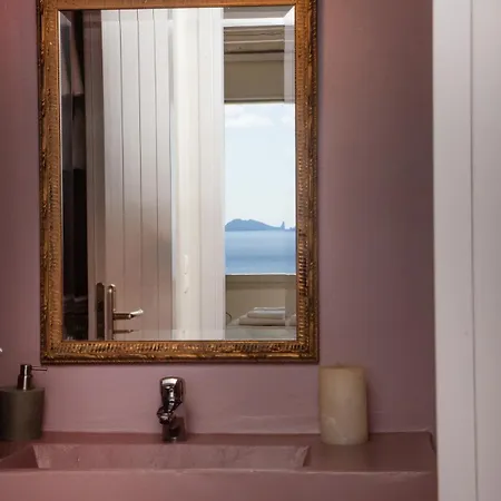 Villa Your Private Mykonos *