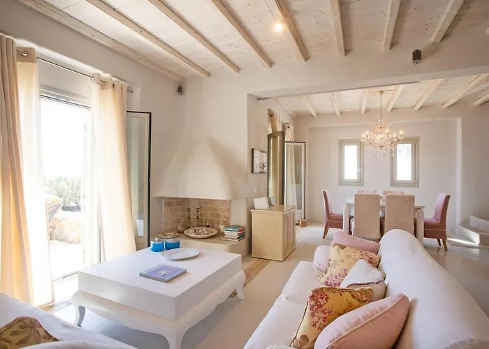 Βίλα Your Private Mykonos