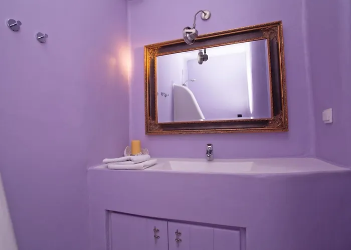 Βίλα Your Private Mykonos *