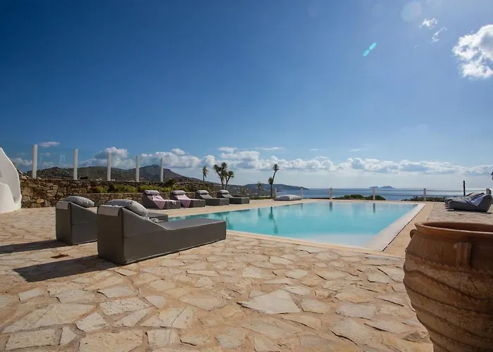 Your Private Mykonos *