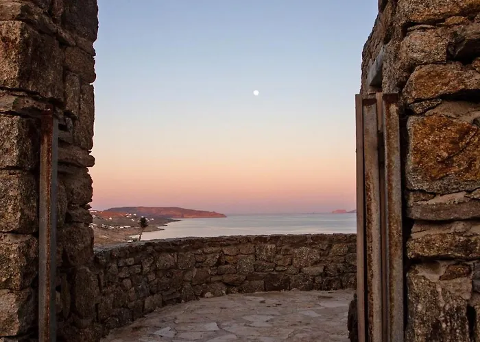 Βίλα Your Private Mykonos *