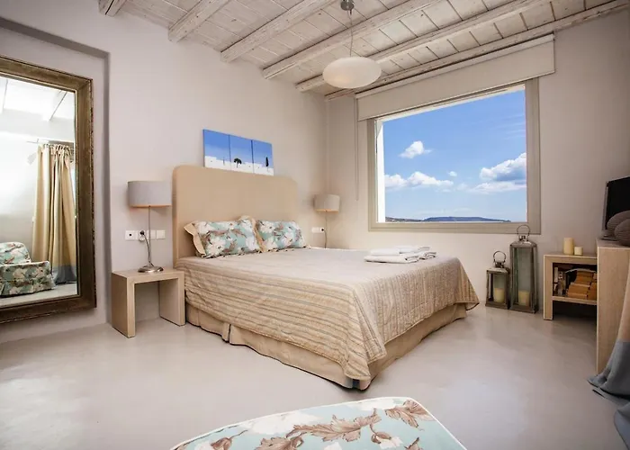 Βίλα Your Private Mykonos