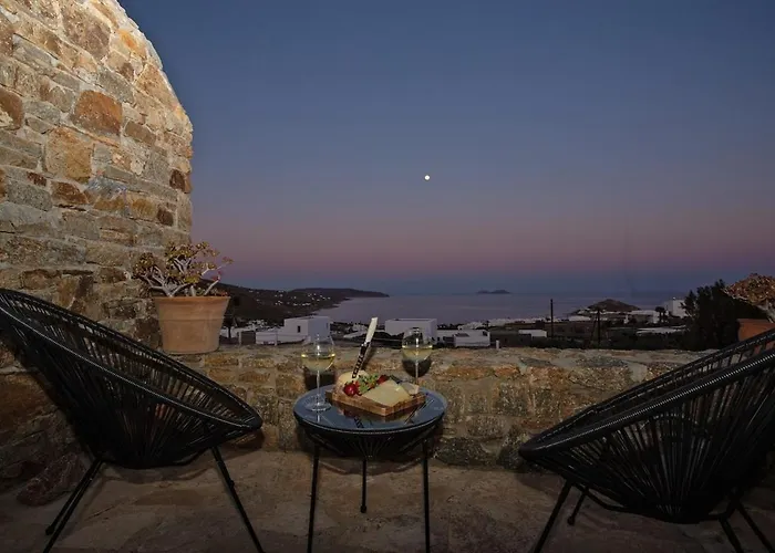 Βίλα Your Private Mykonos