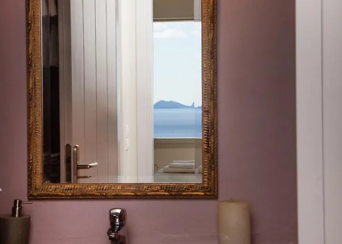 Βίλα Your Private Mykonos *