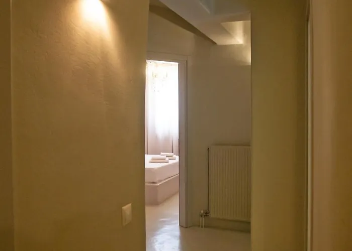 Your Private Mykonos Βίλα *