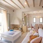Vila Your Private Mykonos