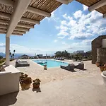 Your Private Mykonos Vila