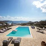 Your Private Mykonos Vila