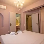 Vila Your Private Mykonos Kalafatis