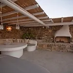 Your Private Mykonos Vila