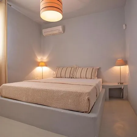 Vila Your Private Mykonos *