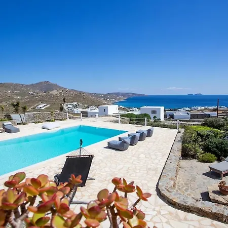 Your Private Mykonos Kalafatis