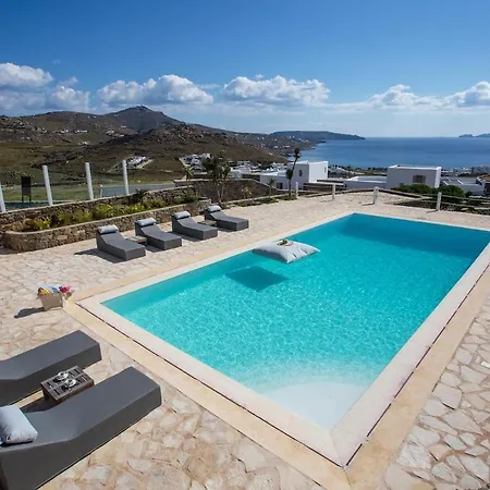 Your Private Mykonos * Kalafatis