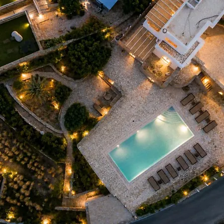 Your Private Mykonos Villa