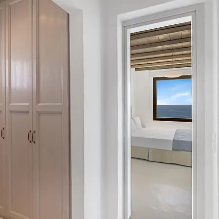 Your Private Mykonos Kalafatis