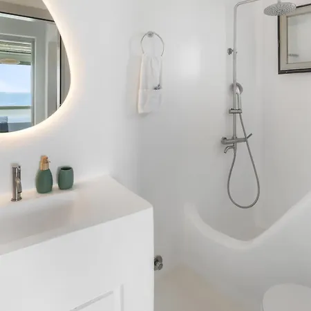 Your Private Mykonos Kalafatis