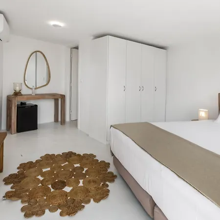 Villa Your Private Mykonos
