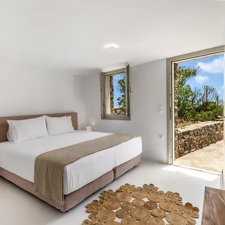 Villa Your Private Mykonos Kalafatis