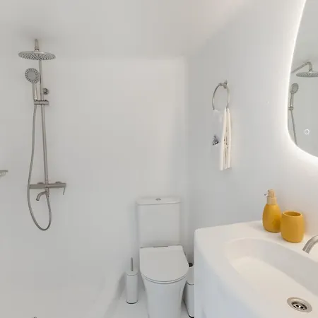 Villa Your Private Mykonos