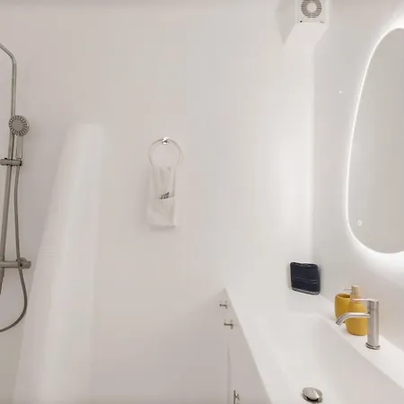 Villa Your Private Mykonos Kalafatis