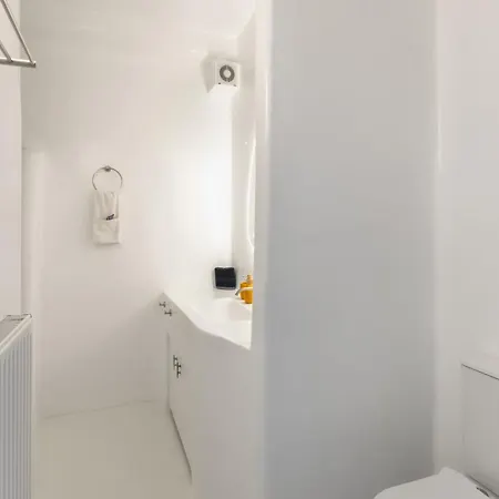 Villa Your Private Mykonos Kalafatis