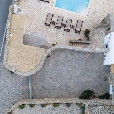 Your Private Mykonos Villa *