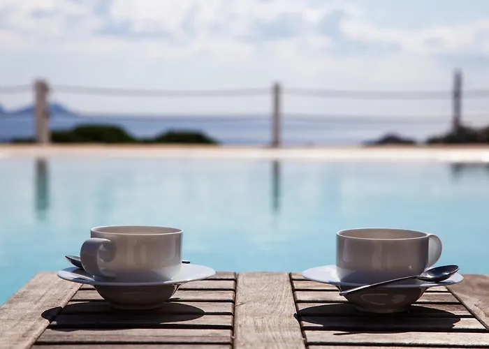 Your Private Mykonos *