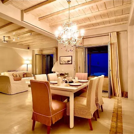 Your Private Mykonos * Kalafati