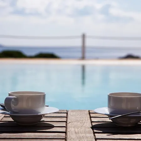 Your Private Mykonos *