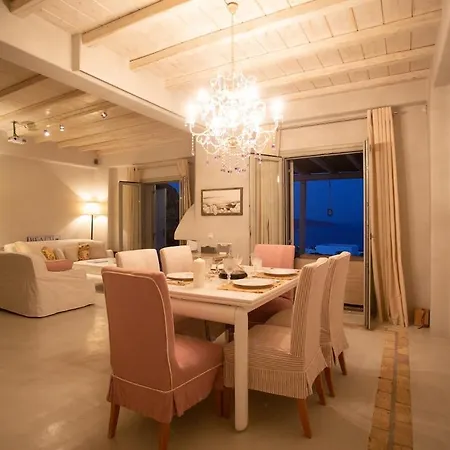 Your Private Mykonos * Kalafati