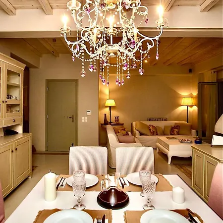 Your Private Mykonos Villa Kalafati